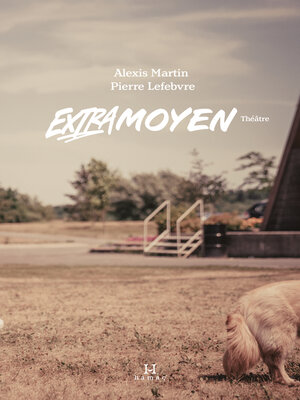cover image of Extramoyen
